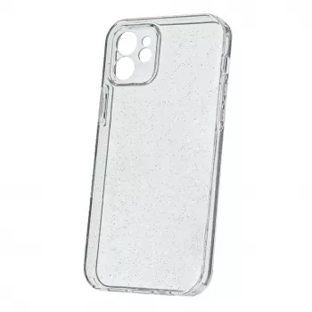 iLike Capa Shine para Samsung Galaxy A27 5G transparente