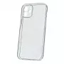 iLike Capa Shine para Samsung Galaxy A27 5G transparente