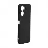 iLike Capa de silicone para Xiaomi Redmi 13C 4G / Poco C65 - Preto