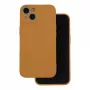 iLike capa de silicone para Samsung Galaxy A15 4G/A15 5G - castanho