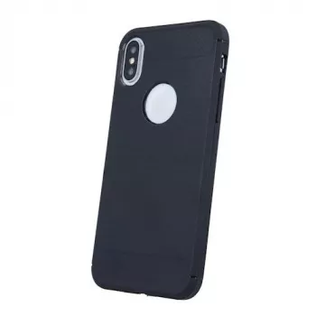 iLike Capa simples para Xiaomi Redmi Note 8T - preto