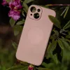Capa Mag iLike Simple Color para Samsung Galaxy A57 5G Rosa