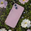 Capa Mag iLike Simple Color para Samsung Galaxy A57 5G Rosa
