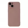 Capa Mag iLike Simple Color para Samsung Galaxy A57 5G Rosa