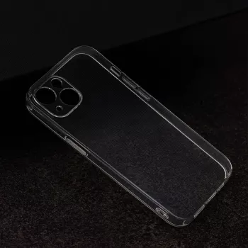 iLike Slim Case 2 mm para Xiaomi 17, transparente