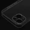 iLike Slim Case 2 mm para Xiaomi 17, transparente