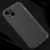 iLike Slim Case 2 mm para Xiaomi 17, transparente