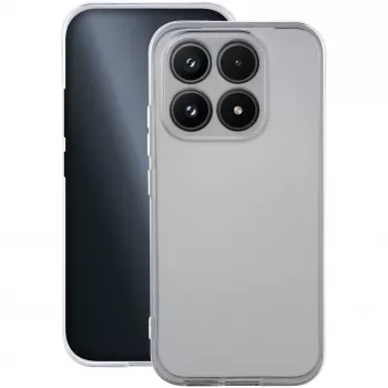 iLike Slim Case 2 mm para Xiaomi 17, transparente