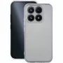 iLike Slim Case 2 mm para Xiaomi 17, transparente