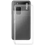 iLike Capa Slim para Xiaomi Poco X4 Pro 5G, transparente, 1 mm
