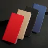 iLike Capa Smart Magnet para Samsung Galaxy A27 5G preta