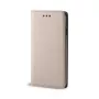 iLike Capa Smart Magnet para Samsung Galaxy A27 5G Dourado