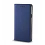 iLike Xiaomi Redmi 9C / 10A Smart Magnet Capa, azul-marinho