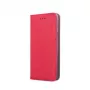 iLike Capa Smart Magnet para Xiaomi Redmi Note 14 Pro 4G (Global) - Vermelha