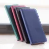 iLike Capa magnética Smart para Samsung Galaxy A27 5G preto