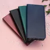 iLike Capa Smart Magnetic para Samsung Galaxy A27 5G bordô