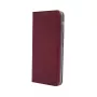 iLike Capa Smart Magnetic para Samsung Galaxy A27 5G bordô