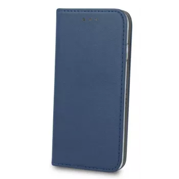 iLike Capa Smart Magnetic para Xiaomi 14, Azul-marinho
