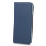 iLike Capa Smart Magnetic para Xiaomi 14, Azul-marinho