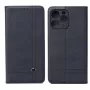 iLike Capa Smart Seam preta para Samsung Galaxy S26 Ultra