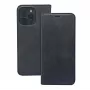iLike Capa Smart Suede para Xiaomi Redmi A3 4G (Global) - preta