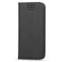 Capa universal com íman iLike Smart Universal 6,1-6,7 preta