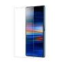 iLike Capa traseira TPU transparente para Sony Xperia 10