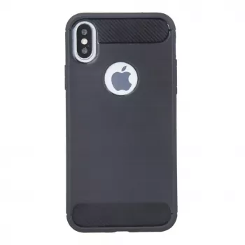 iLike Capa Simple para Sony Xperia 10 Plus preta
