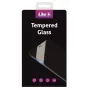 iLike Protetor de ecrã em vidro temperado para LG Q60