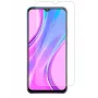 Película de vidro temperado iLike para Samsung Galaxy A12/A03s/A02/M12 e Xiaomi Redmi 9/9A/9C/10/10A - vidro transparente plano 0,33 mm