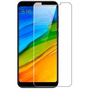 iLike Película de vidro temperado para Xiaomi Redmi 5 Plus (sem embalagem de retalho)