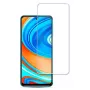 Película de proteção de ecrã em vidro temperado iLike para Xiaomi Redmi Note 9 Pro / Redmi Note 9S, vidro transparente plano 0,33 mm