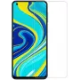 Protetor de Ecrã iLike Vidro Temperado para Xiaomi Redmi Note 9 / Redmi 9T / Poco M3 - 0,33 mm - Transparente