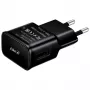 iLike Carregador de viagem ITC01 preto