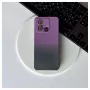iLike capa Ultra Trendy para Xiaomi Redmi 12C / Redmi 11A - gradiente azul-lilás