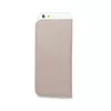 Capa universal com íman iLike Smart Magnet 4,7-5,3 dourada