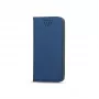 iLike Suporte de telemóvel para carro Universal Smart Magnet 5.5-5.7 Azul-escuro