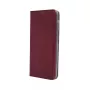 iLike Capa tipo livro V1 para Xiaomi 11T / 11T Pro bordô