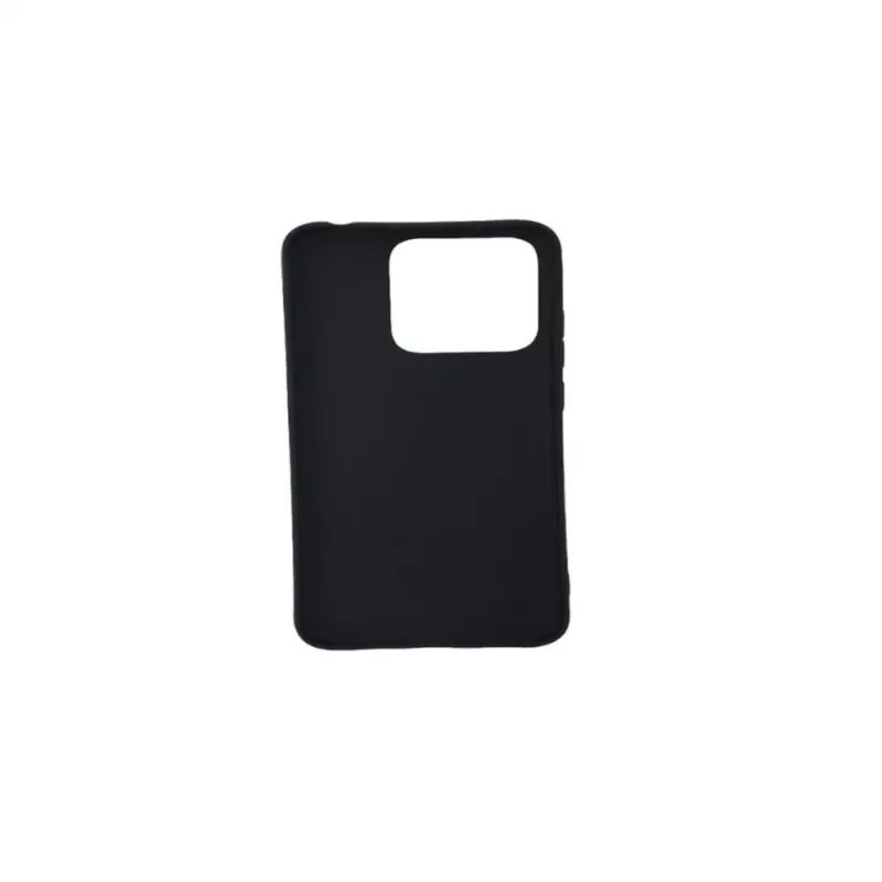 Capa iLike Matt TPU para Xiaomi Redmi 10A Preto