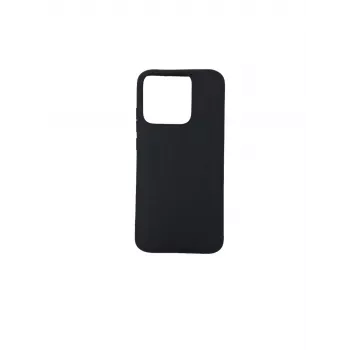 Capa iLike Matt TPU para Xiaomi Redmi 10A Preto