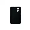 iLike Capa TPU mate para Xiaomi Redmi Note 11 Pro 4G / Note 11 Pro 5G preta