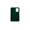 iLike Capa TPU mate para Xiaomi Redmi Note 11 Pro 4G / Note 11 Pro 5G Forest Green