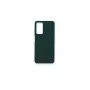iLike Capa TPU mate para Xiaomi Redmi Note 11 Pro 4G / Note 11 Pro 5G Forest Green