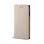 iLike Capa Smart Magnet para Xiaomi Mi 8 Lite dourada