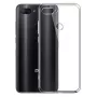 iLike Capa TPU Ultra Slim 0,5 mm Transparente para Xiaomi Mi 8 Lite