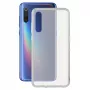 Capa TPU Ultra Slim 0,3 mm iLike para Xiaomi Mi 9 Transparente