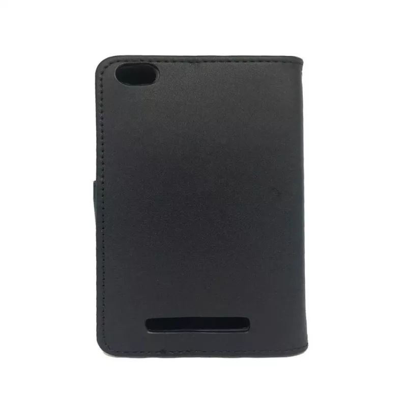 iLike Capa tipo livro para Xiaomi Mi Max 2 preta
