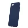 iLike Xiaomi Poco C40 capa de silicone azul-escuro
