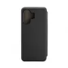 iLike Capa tipo livro Slim preta para Xiaomi Poco M6