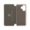 iLike Capa tipo livro Slim vermelha para Xiaomi Poco M6